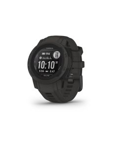 Garmin Instinct 2S Solar 40mm GPS Schiefergrau 010-02564-00