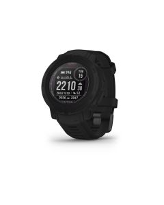 Garmin Instinct 2 Solar Tactical Edition GPS Schwarz 010-02627-03