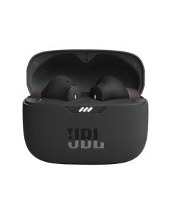 JBL Écouteur sans fil avec réduction de bruit Noir Tune 230NC TWS