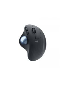 Logitech Ergo M575 Wireless Trackball Mouse for Right hand 910-006221