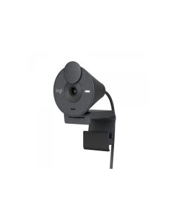 Logitech Brio 300 Full HD Webcam Graphite 960-001436 960-001436
