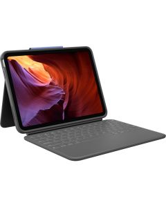 Logitech Rugged Folio for iPad 10. Genration 920-011200