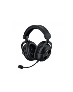 Logitech G Pro X 2 Wireless Lightspeed Gaming Headset Schwarz 981-001263