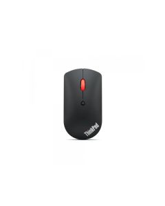 Lenovo ThinkPad Bluetooth Silent Mouse Schwarz 4Y50X88822