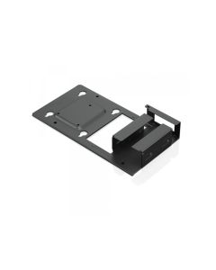 Lenovo Power Cage Kit Netzteilgehäuse Schwarz 4XF0V81631
