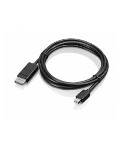 Lenovo Mini DisplayPort zu DisplayPort Kabel 0B47091