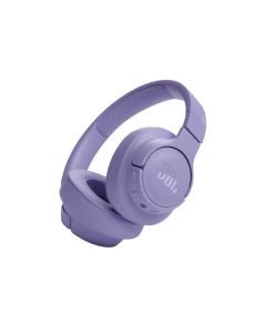 JBL Casque sans fil avec Bluetooth Violet TUNE 720BT JBLT720BTPUR