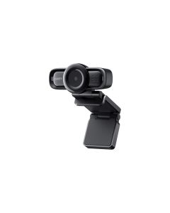 Aukey ClipOn 1080p Webcam black - PC-LM3