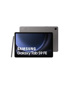 Samsung SM-X516B Galaxy Tab S9FE 6+128GB 5G gray DE - SM-X516BZAAEUB