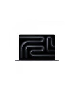 Apple MacBook Pro 14 M3 8-Core CPU 10-Core GPU 1TB SSD - MTL83D/A