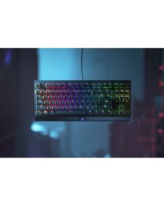 Razer Clavier Blackwidow V3 TKL Switch Vert US RZ03-03490100-R3M1