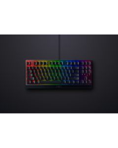 Razer Clavier BlackWidow V3 TKL Switch Jaune RZ03-03491800-R3M1