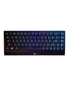 Razer Clavier Blackwidow V3 Mini Switch Jaune  US RZ03-03890100-R3M1