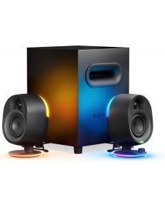 SteelSeries Arena 7 speakers 61543