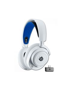 SteelSeries Headset 61561 / Arctis Nova 7P White