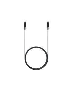 Samsung USB Kabel USB-C 1.8m 5A Schwarz EP-DX510JBEGEU