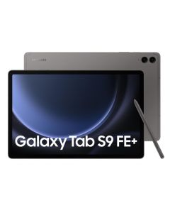 Samsung Galaxy Tab S9 FE+ WiFi 128GB Gray SM-X610NZAAEUB