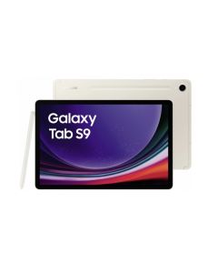 Samsung Galaxy Tab S9 WiFi 128GB Beige SM-X710NZEAEUB