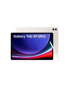 Samsung Galaxy Tab S9 Ultra WiFi Beige 512GB SM-X910NZEEEUB