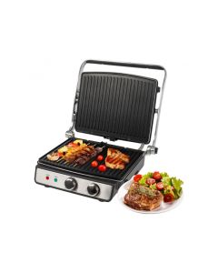ProfiCook Contact grill 2000W PC-KG 1264
