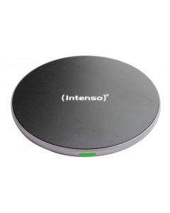 Intenso Charger Wireless Charger BA2 Black (7410520)