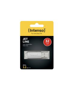 Intenso USB Flash Drive Jet Line 32GB (3541480) - 3.2
