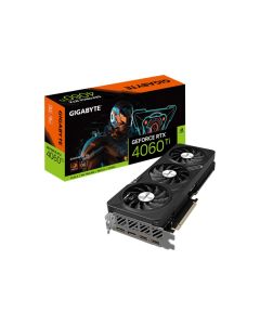 Gigabyte GeForce RTX 4060 Ti Gaming OC 8G 8GB PCI GV-N406TGAMING OC-8G