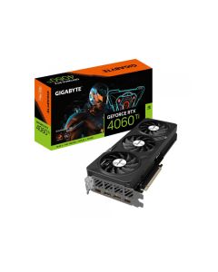 Gigabyte GeForce RTX 4060 Ti Gaming OC 16 GB GDDR6 GV-N406TGAMING