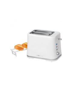 Clatronic Toaster TA 3801 white