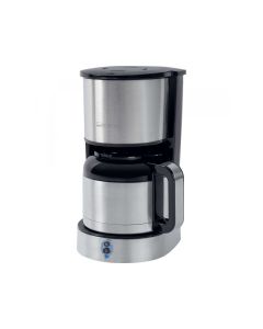 Clatronic thermo coffeemachine KA 3805 stainless steel