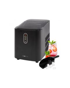 Clatronic Ice cube maker EWB 3798 black