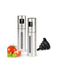 ProfiCook Vinegar & Oil Sprayer PC-EOS 1270 stainless steel