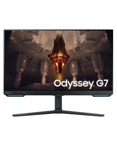 Samsung 32 LED Monitor Odyssey G7 (LS32BG700EUXEN)