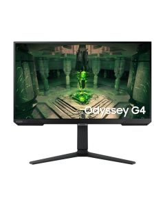 Samsung 27 Odyssey G4 LED Monitor (LS27BG400EUXEN)
