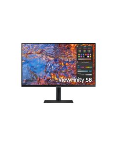Samsung 27 LED Monitor (LS27B800PXUXEN)