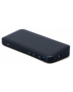 Acer Dockingstation USB Type-C black (GP.DCK11.003)
