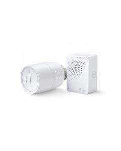 TP-LINK Kasa Smart Thermostatic Radiator Kit (KE100 KIT)