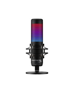 HyperXQuadCast S Microphone 4P5P7AA