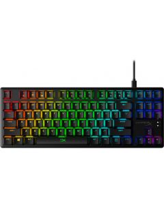 HyperX Alloy Origins Core - Red Switch - US-Layout -Keyboard 4P5P3AA#ABA