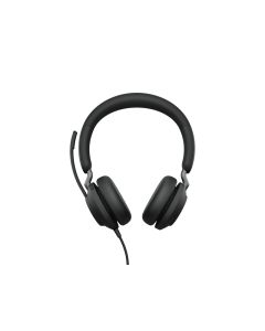 Jabra Evolve2 40 SE MS Stereo - 24189-999-899