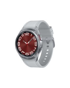 Samsung Galaxy Watch6 Classic 43mm Bluetooth Silver SM-R950NZSADBT