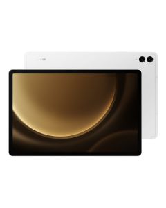 Samsung Galaxy Tab S9 FE+ 128GB Wi-Fi Silver SM-X610NZSAEUE