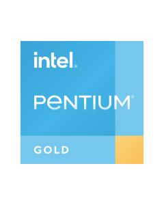 Intel Pentium G7400 Pentium 3,7 GHz Skt 1700 Alder Lake BX80715G7400