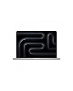 Apple MacBook Pro 16 1TB M3 Max 40-core GPU QWERTZ (2023) Silver MUW73D/A