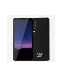 CAT S75 128GB 5G Smartphone Schwarz CS75-DAB-ROE-NN