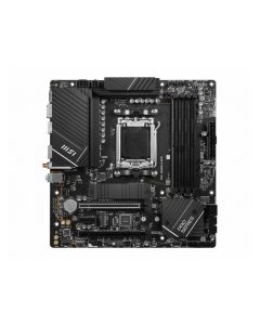 MSI PRO B650M-A Wi-Fi AM5 DDR5 Mainboard 7D77-001R
