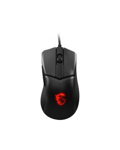 MSI Clutch GM31 Lightweight Gaming Mouse Black S12-0402050-CLA