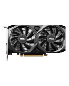 MSI GeForce RTX 3050 Ventus 2X XS 8GB OC GDDR6 1xHDMI V809-4266R