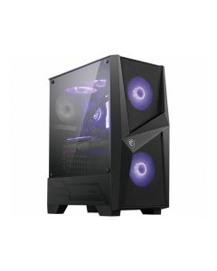 MSI MAG Force 100M Mid Tower ATX 306-7G03R21-809