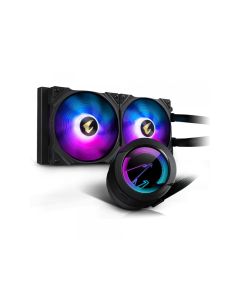 Gigabyte Aorus 280 Flüssigkeitskühlsystem GP-AORUS WATERFORCE 280